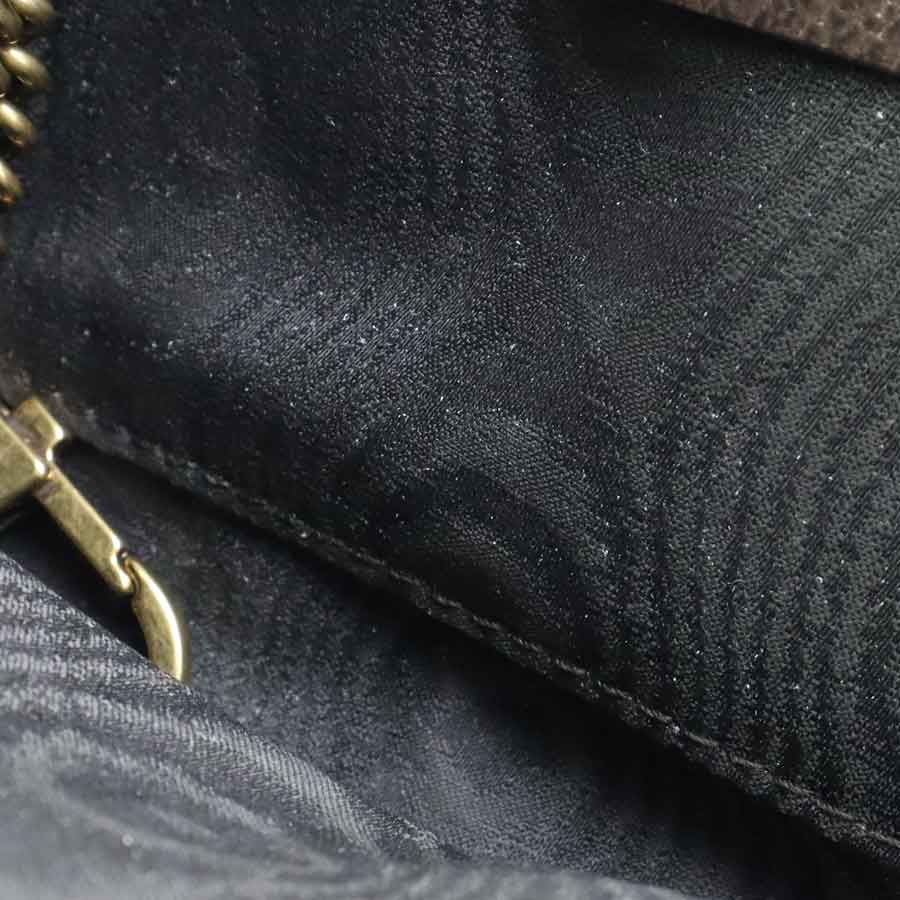 Gucci Crossbody Shoulder Bag — view 7