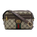 Gucci Crossbody Shoulder Bag