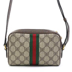 Gucci Crossbody Shoulder Bag — view 3