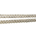Chanel Necklace CC Logo — view 6