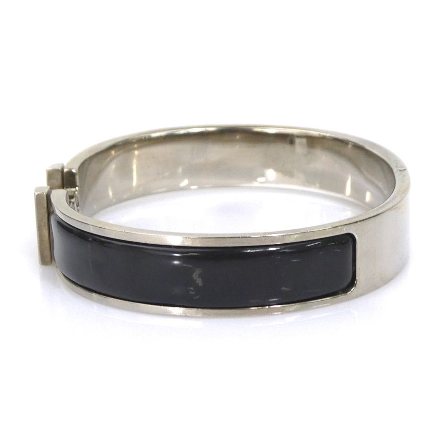 Hermes Bracelet Bangle Clic Clac — view 4