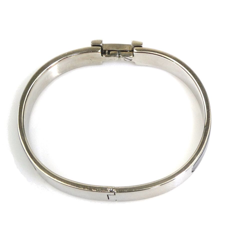 Hermes Bracelet Bangle Clic Clac — view 5