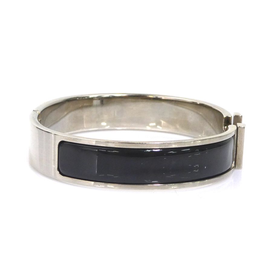 Hermes Bracelet Bangle Clic Clac — view 2