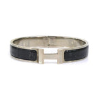 Hermes Bracelet Bangle Clic Clac