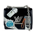 Louis Vuitton Shoulder Bag Twist PM