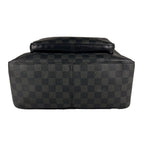 Louis Vuitton Backpack Damier Graphite Josh — view 4