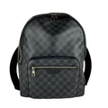 Louis Vuitton Backpack Damier Graphite Josh