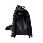 Chanel Shoulder Bag Boy Small — view 2