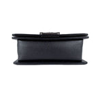 Chanel Shoulder Bag Boy Small — view 4