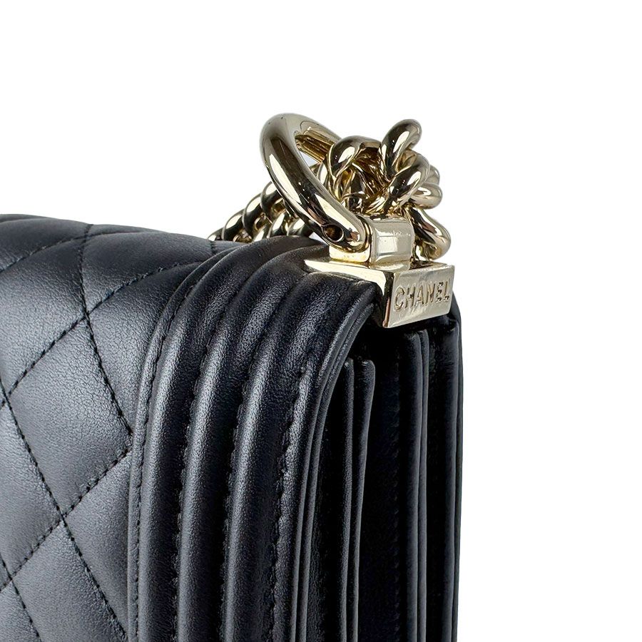 Chanel Shoulder Bag — view 5