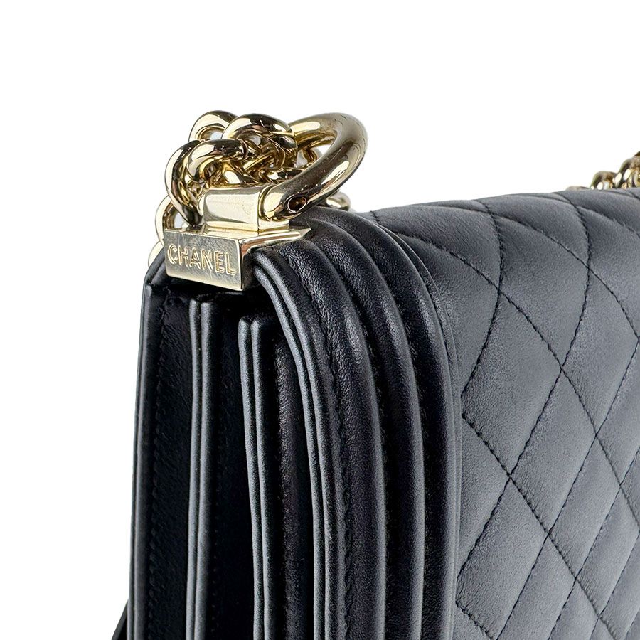 Chanel Shoulder Bag — view 6