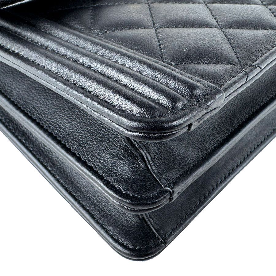Chanel Shoulder Bag — view 8