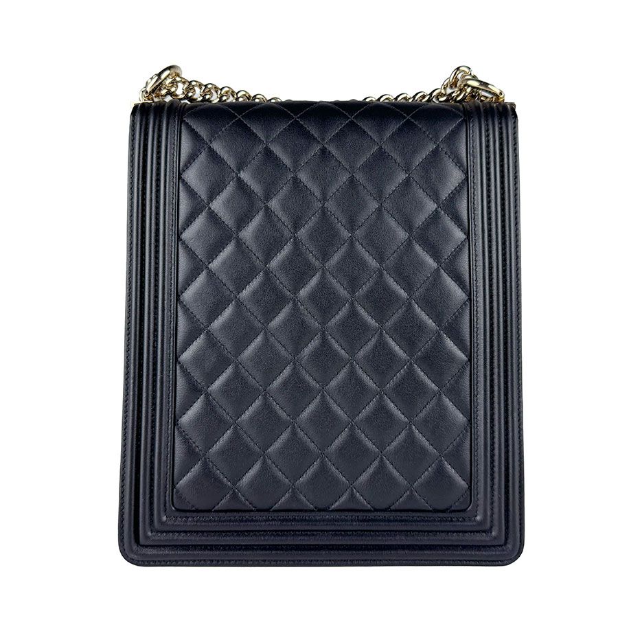 Chanel Shoulder Bag — view 3