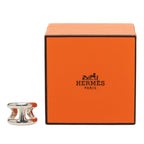 Hermes Osmose GM Ring 48 Silver — view 7