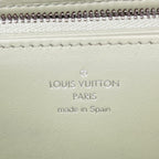 Louis Vuitton Ivory Wallet — view 7