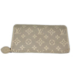 Louis Vuitton Ivory Wallet