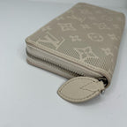 Louis Vuitton Ivory Wallet — view 2