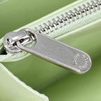 Louis Vuitton Ivory Wallet — view 8