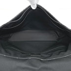 Louis Vuitton District MM Shoulder Bag Monogram Eclipse Black — view 7