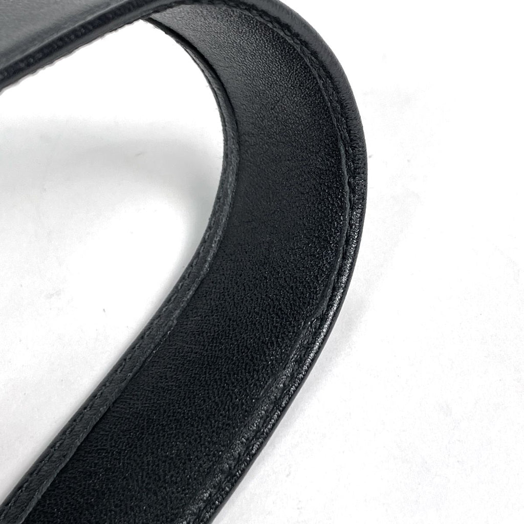 Prada Handbag Petit Sac Re-Nylon Tessuto Nylon Nero — view 6