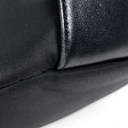 Prada Handbag Petit Sac Re-Nylon Tessuto Nylon Nero — view 3