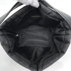 Prada Handbag Petit Sac Re-Nylon Tessuto Nylon Nero — view 8
