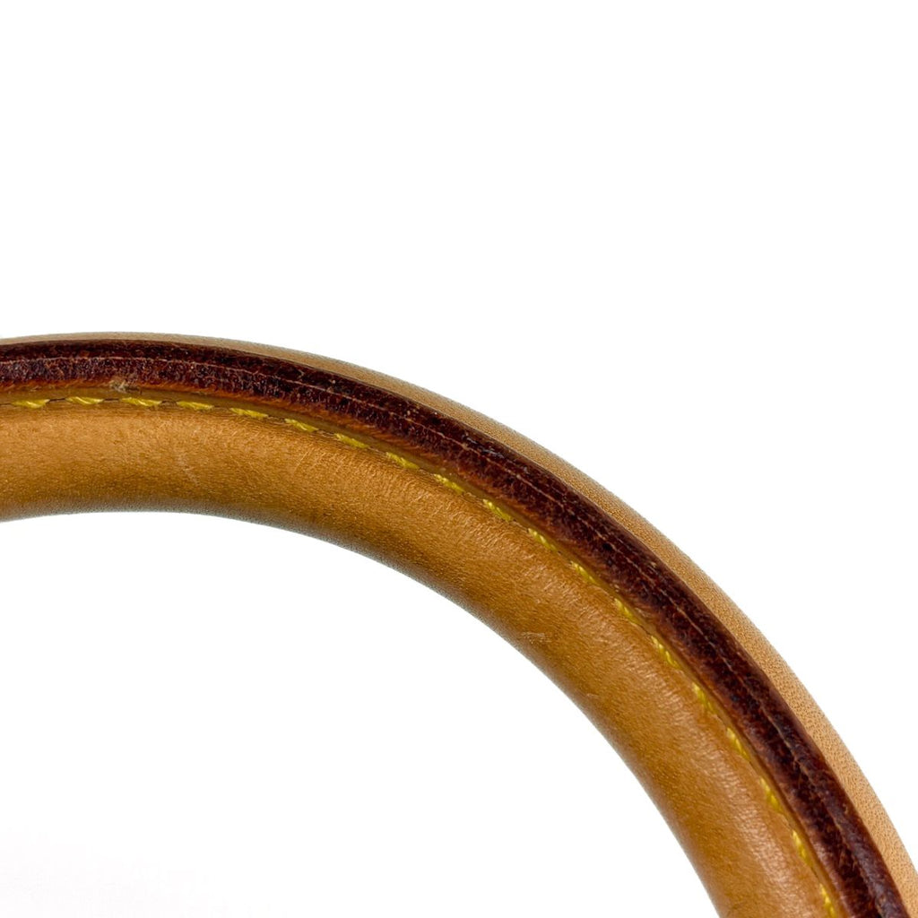 Louis Vuitton Keepall 60 Boston Bag Monogram Brown — view 7