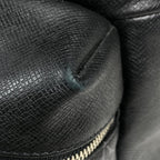 Louis Vuitton Discovery Backpack Taigarama Noir — view 5