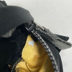 Prada Belt Bag Polyester Nero — view 6