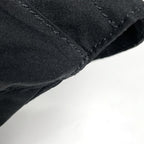 Prada Belt Bag Polyester Nero — view 3