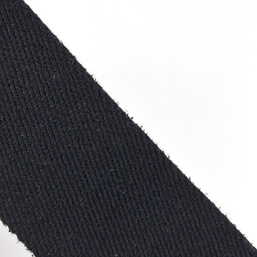Loewe Shoulder Bag Anagram Leather Black — view 7