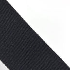 Loewe Shoulder Bag Anagram Leather Black — view 7