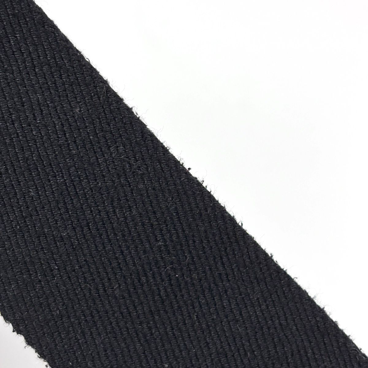 Loewe Shoulder Bag Anagram Leather Black — view 7