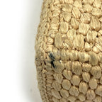 Loewe Tote Bag 2-Way Standard Raffia Natural — view 4