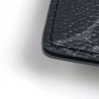 Louis Vuitton Portefeuille Slender Bifold Wallet Monogram Eclipse Noir — view 3