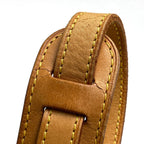 Louis Vuitton Solonge Shoulder Bag Monogram Brown — view 6