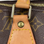 Louis Vuitton Speedy 40 Handbag Monogram Brown — view 4