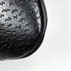 Gucci Handbag Bamboo Canvas Black — view 3