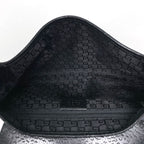 Gucci Handbag Bamboo Canvas Black — view 6