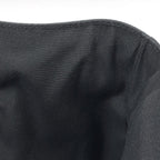 Gucci Tote Bag GG Pattern Canvas Black — view 7