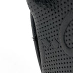Gucci Belt Bag GG Embossed Bag Leather Black — view 4