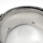 Gucci Ring GG Marmont Snake 925 Sterling Silver — view 4