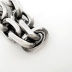 Gucci Bracelet Interlocking G 925 Sterling Silver — view 5