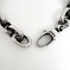 Gucci Bracelet Interlocking G 925 Sterling Silver — view 3