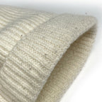 Prada Hat Knit Cap White — view 3