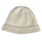 Prada Hat Knit Cap White — view 2