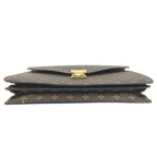 Louis Vuitton Business Bag Serviette Conseil Monogram Canvas Brown — view 5