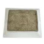 Hermes Ashtray Ceramic Blue — view 2