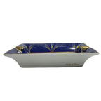 Hermes Ashtray Ceramic Blue — view 6