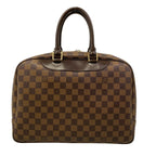 Louis Vuitton Handbag Damier Deauville Ebene — view 3